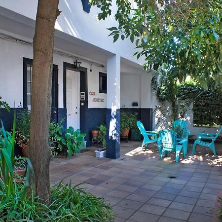 Villa Casa Albéitar Ronda Exterior foto